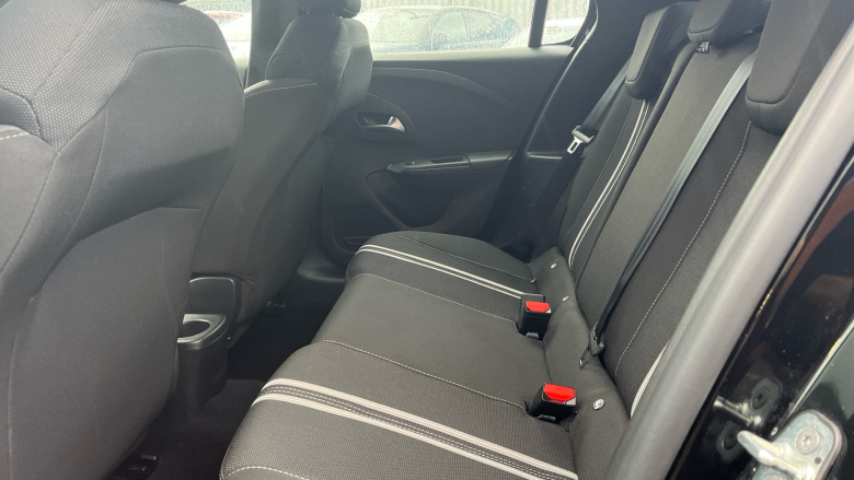 Vauxhall Corsa 1.2 Turbo GS 5dr Petrol Hatchback